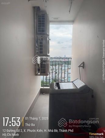 Cho thuê căn hộ 2pn, 1wc tại goldora plaza, 10 triệu/tháng có tl  call 0936 549 ***