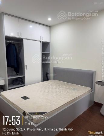 Cho thuê căn hộ 2pn, 1wc tại goldora plaza, 10 triệu/tháng có tl  call 0936 549 ***
