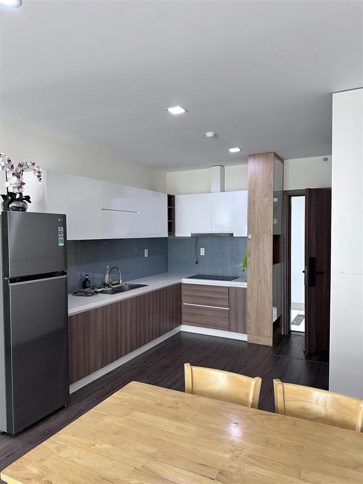 Cho thuê goldora plaza, 3pn 2wc  full đồ  14 triệu call 0936 549 ***