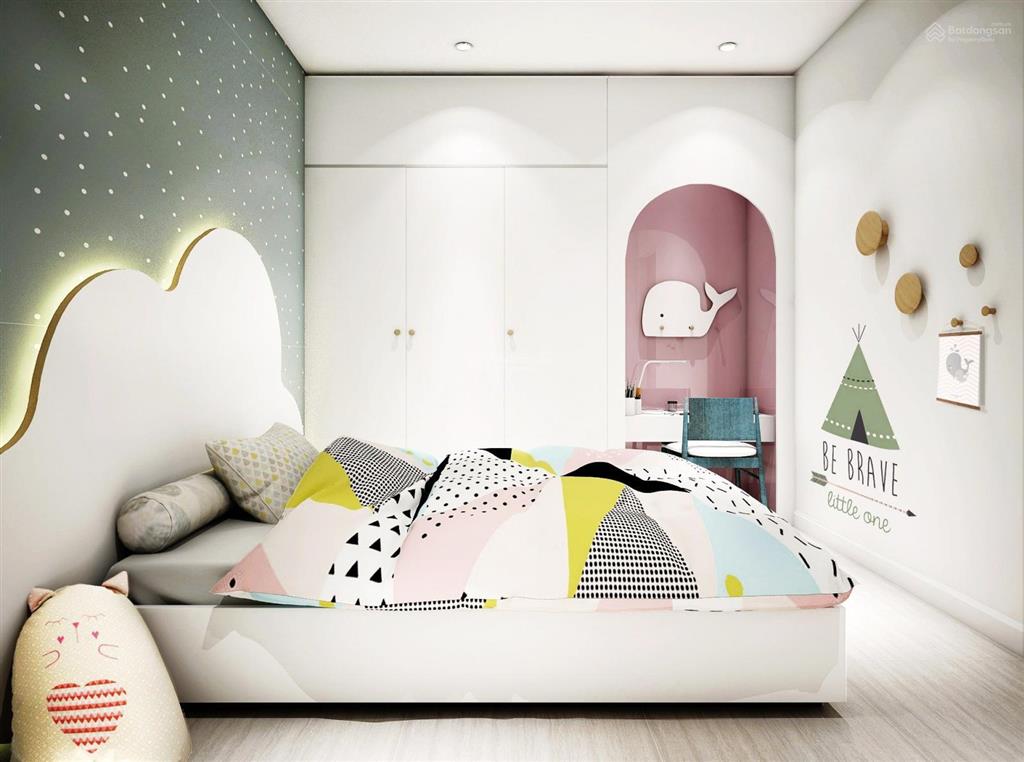 Bán căn góc goldora plaza 74m2 3pn giá 4,1 tỷ  đang nộp hồ sơ cấp sổ  view thoáng sát pmh