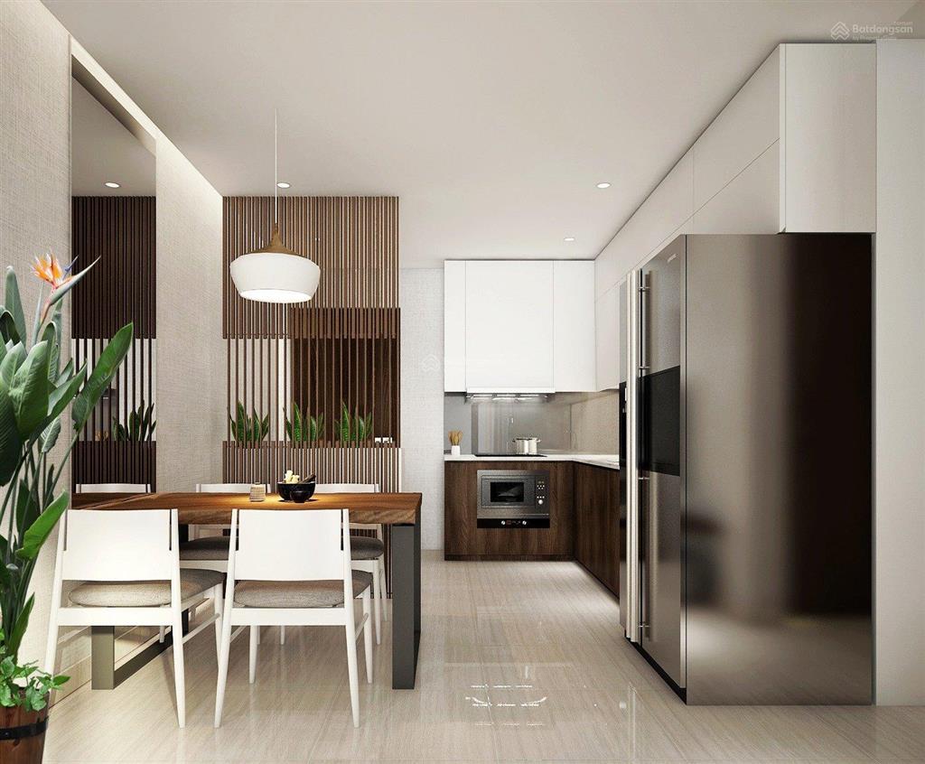 Bán căn góc goldora plaza 74m2 3pn giá 4,1 tỷ  đang nộp hồ sơ cấp sổ  view thoáng sát pmh