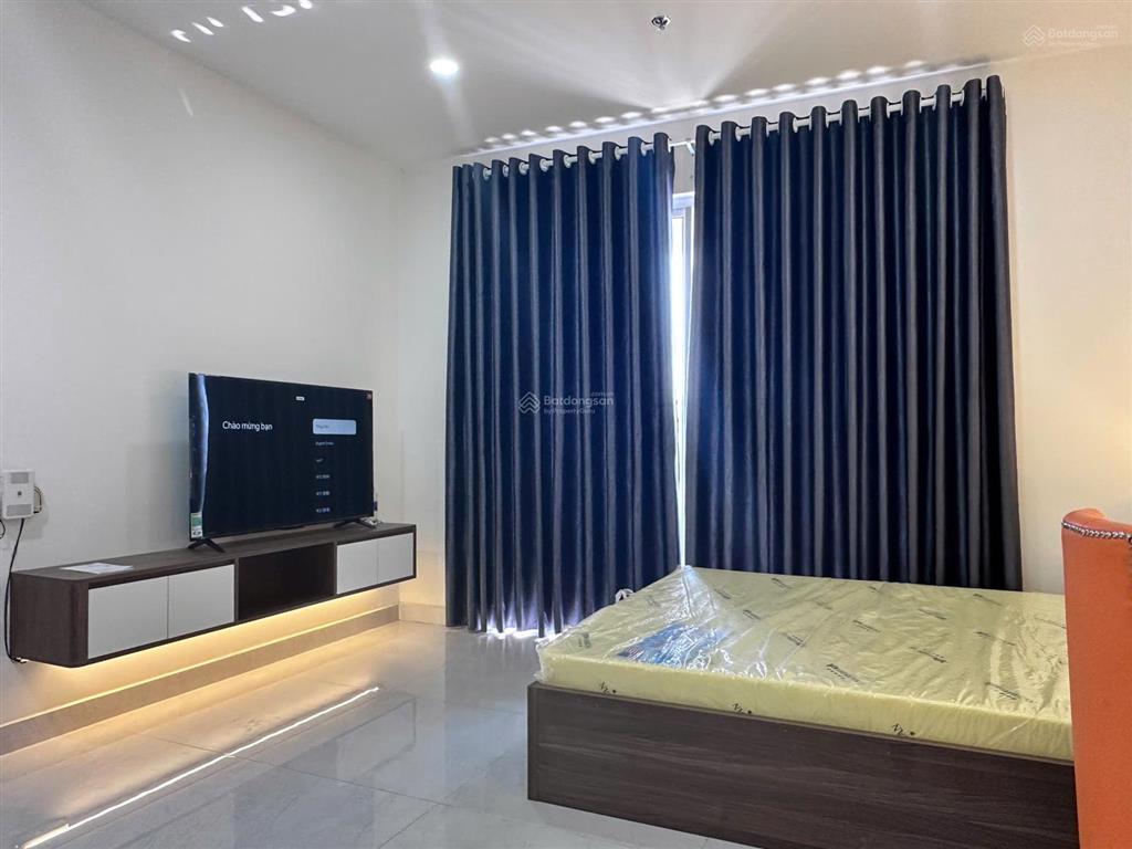 Cho thuê cc sunrise riverside, 11 triệu vnd, 33 m2  0936 549 ***