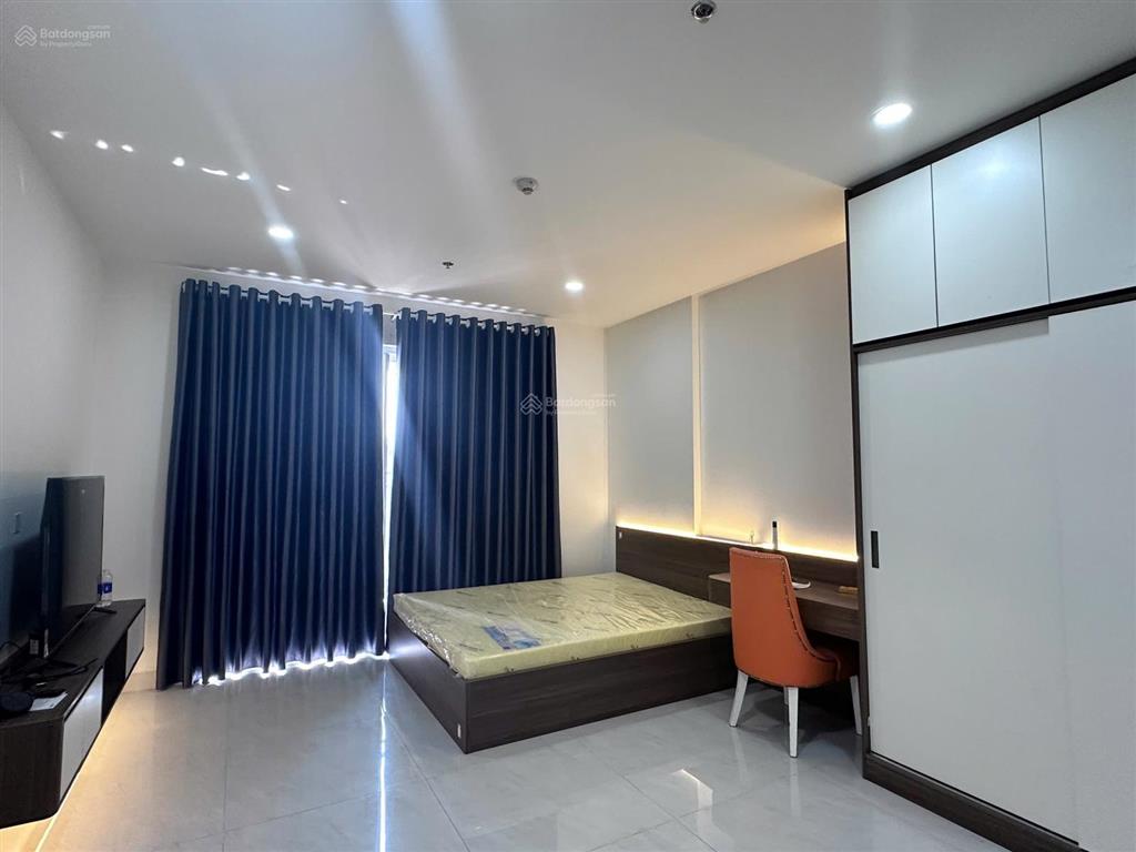 Cho thuê cc sunrise riverside, 11 triệu vnd, 33 m2  0936 549 ***