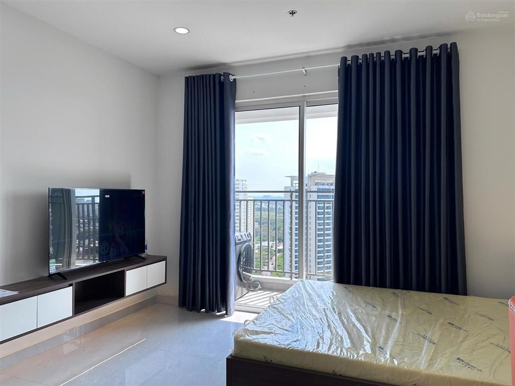 Cho thuê cc sunrise riverside, 11 triệu vnd, 33 m2  0936 549 ***