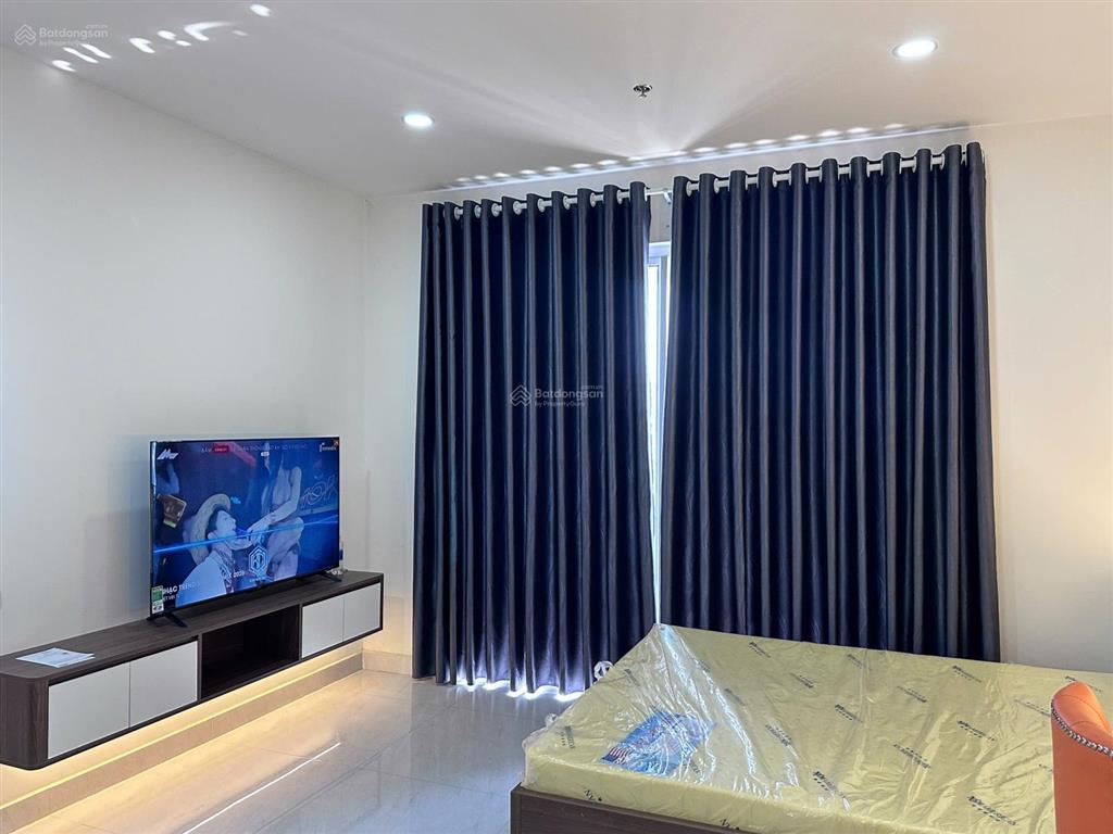 Cho thuê cc sunrise riverside, 11 triệu vnd, 33 m2  0936 549 ***