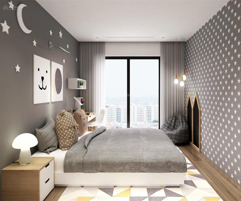 Bán căn góc goldora plaza 74m2 3pn giá 4,1 tỷ  đang nộp hồ sơ cấp sổ  view thoáng sát pmh