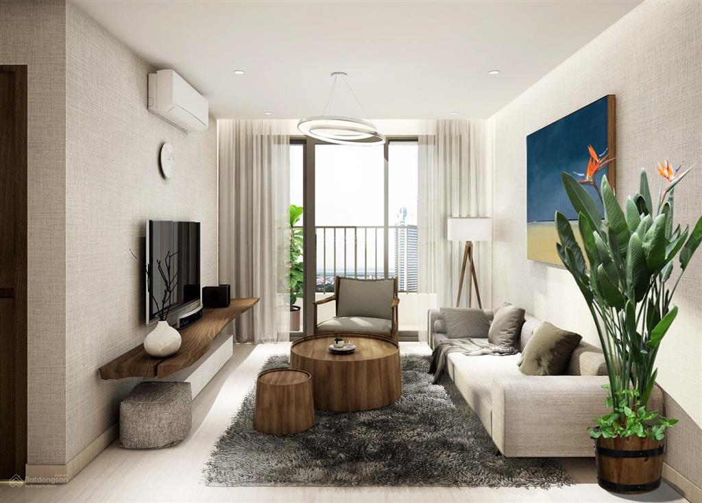 Bán căn góc goldora plaza 74m2 3pn giá 4,1 tỷ  đang nộp hồ sơ cấp sổ  view thoáng sát pmh