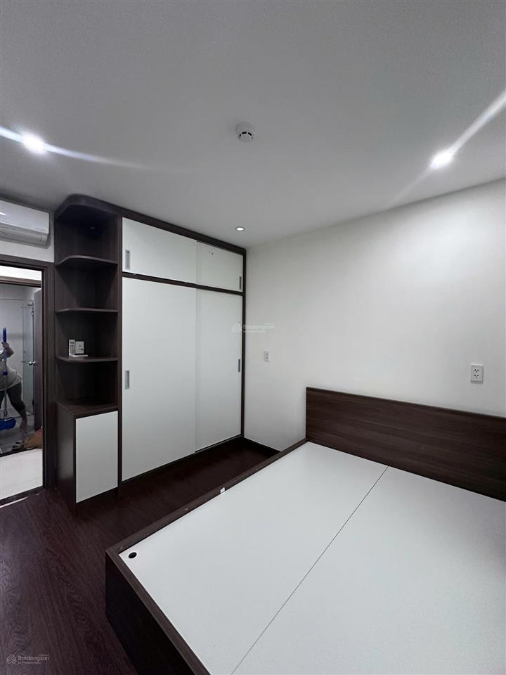 Bán gấp căn hộ 1pn, 1wc tại the park residence, 2,45 tỷ, 53m2