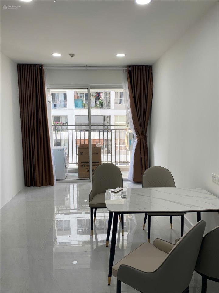 Cho thuê cc hưng phát silver star, 13 triệu, 94m2, 3pn, 2wc, nhà đẹp xem là mê