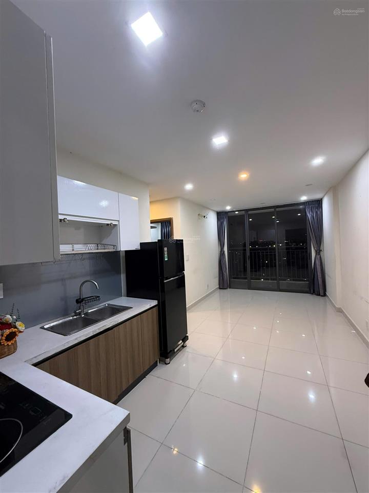 Cho thuê ch 2pn goldora plaza, 10 triệu vnd, 58m², đầy đủ đồ, call 0936 549 ***