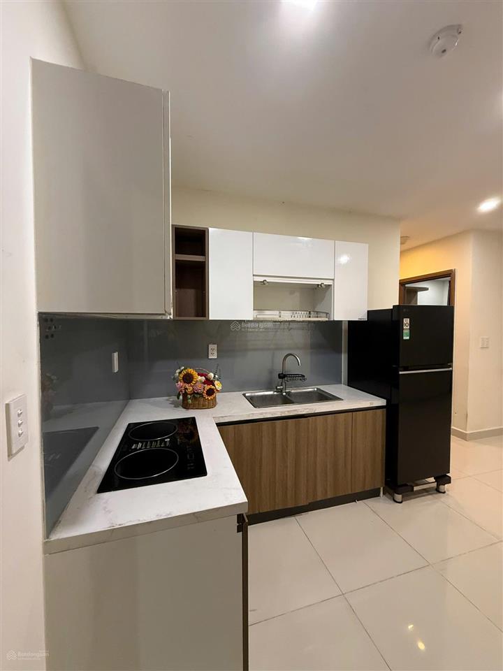 Cho thuê ch 2pn goldora plaza, 10 triệu vnd, 58m², đầy đủ đồ, call 0936 549 ***