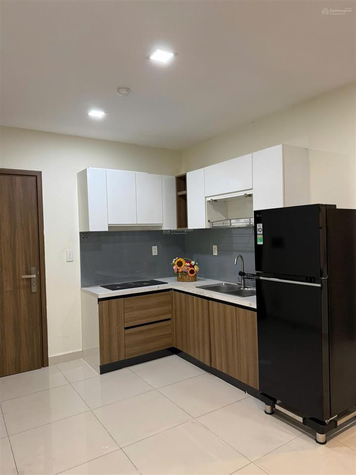 Cho thuê ch 2pn goldora plaza, 10 triệu vnd, 58m², đầy đủ đồ, call 0936 549 ***