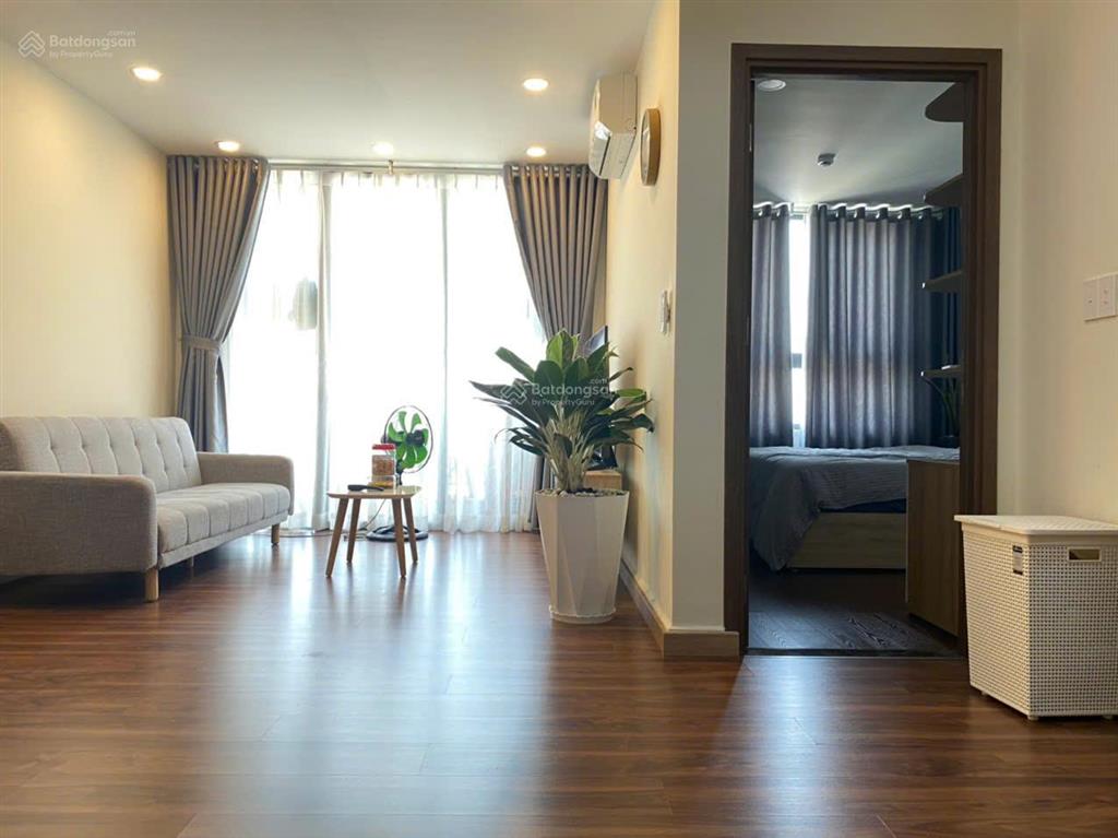 Cho thuê cc 3pn full nội thất giá chỉ với 14 triệu, 85m2 tại chung cư goldora plaza