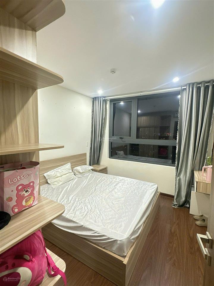 Cho thuê cc 3pn full nội thất giá chỉ với 14 triệu, 85m2 tại chung cư goldora plaza