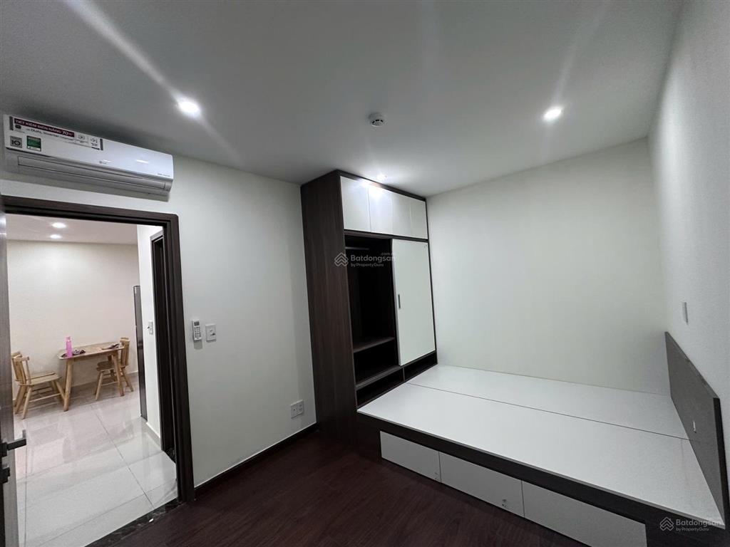 Bán gấp căn hộ 1pn, 1wc tại the park residence, 2,45 tỷ, 53m2