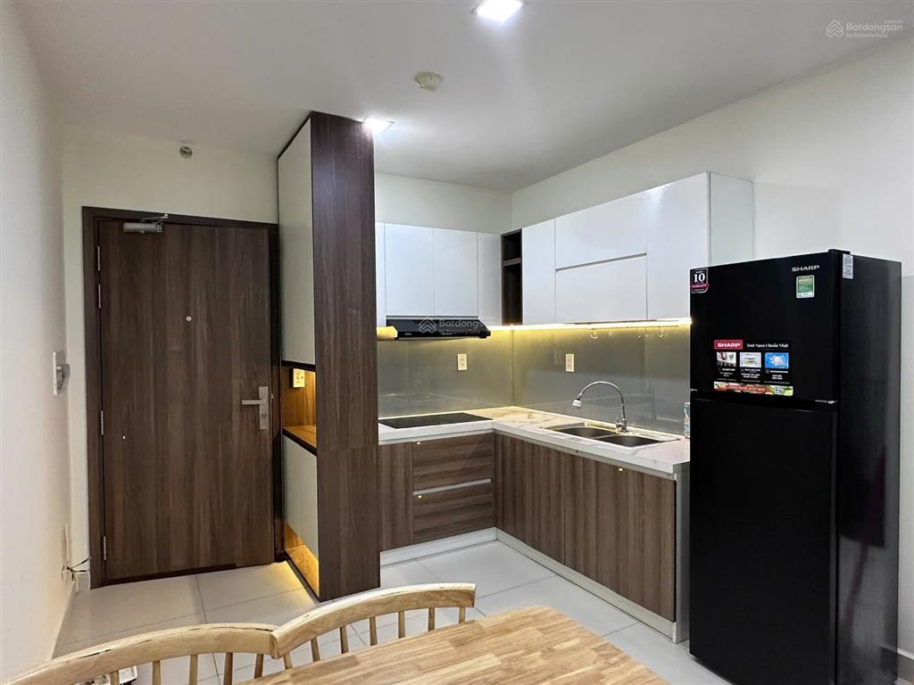 Bán gấp căn hộ 1pn, 1wc tại the park residence, 2,45 tỷ, 53m2