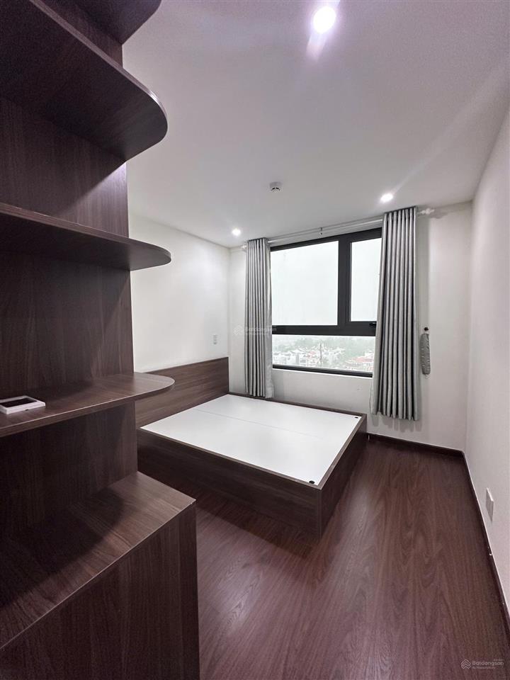 Bán gấp căn hộ 1pn, 1wc tại the park residence, 2,45 tỷ, 53m2