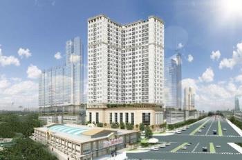 Bán cc goldora plaza, 165m2, 3pn + 2wc, view đẹp, nhà mới chưa sử dụng call 0936 549 ***