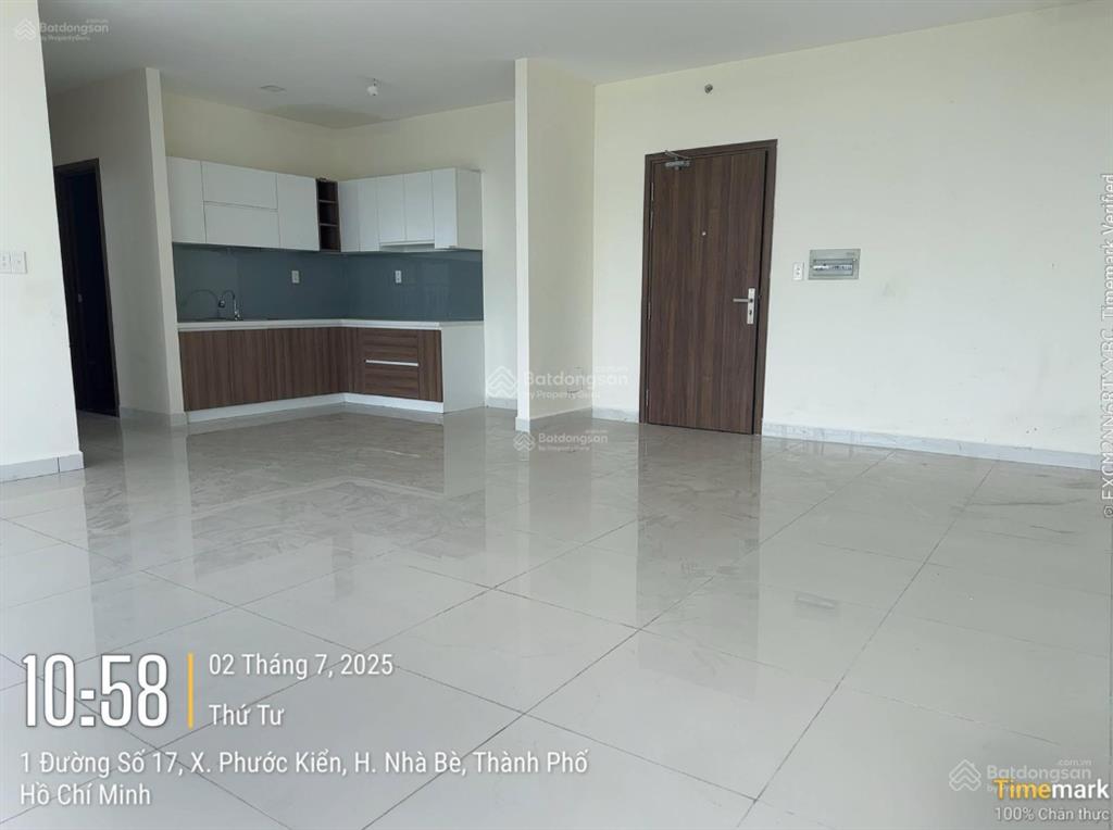 Bán cc goldora plaza, 165m2, 3pn + 2wc, view đẹp, nhà mới chưa sử dụng call 0936 549 ***