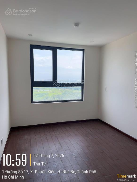 Bán cc goldora plaza, 165m2, 3pn + 2wc, view đẹp, nhà mới chưa sử dụng call 0936 549 ***