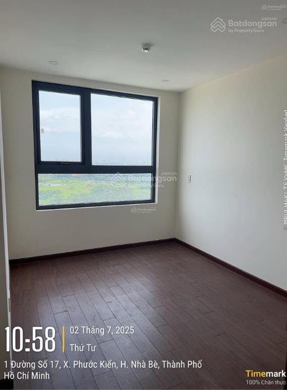 Bán cc goldora plaza, 165m2, 3pn + 2wc, view đẹp, nhà mới chưa sử dụng call 0936 549 ***
