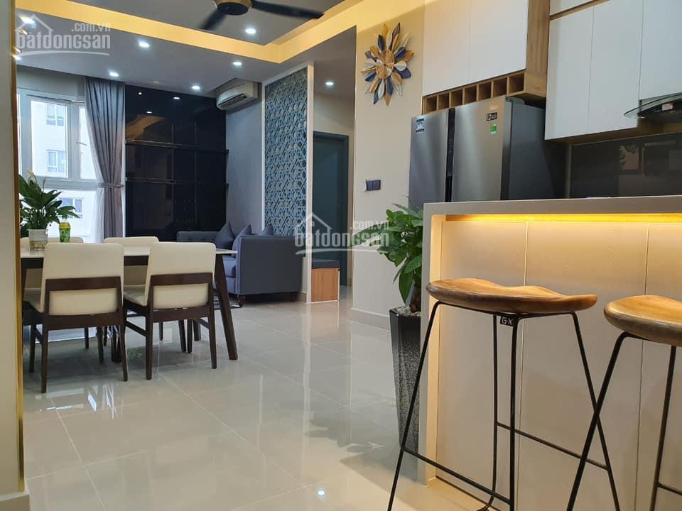 Cho thuê ch đẹp tại the park residence, 9 triệu vnd, 61 m2, 2pn, 1wc
