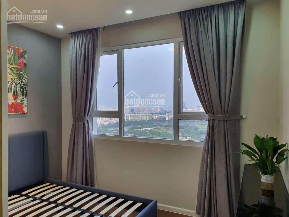 Cho thuê ch đẹp tại the park residence, 9 triệu vnd, 61 m2, 2pn, 1wc