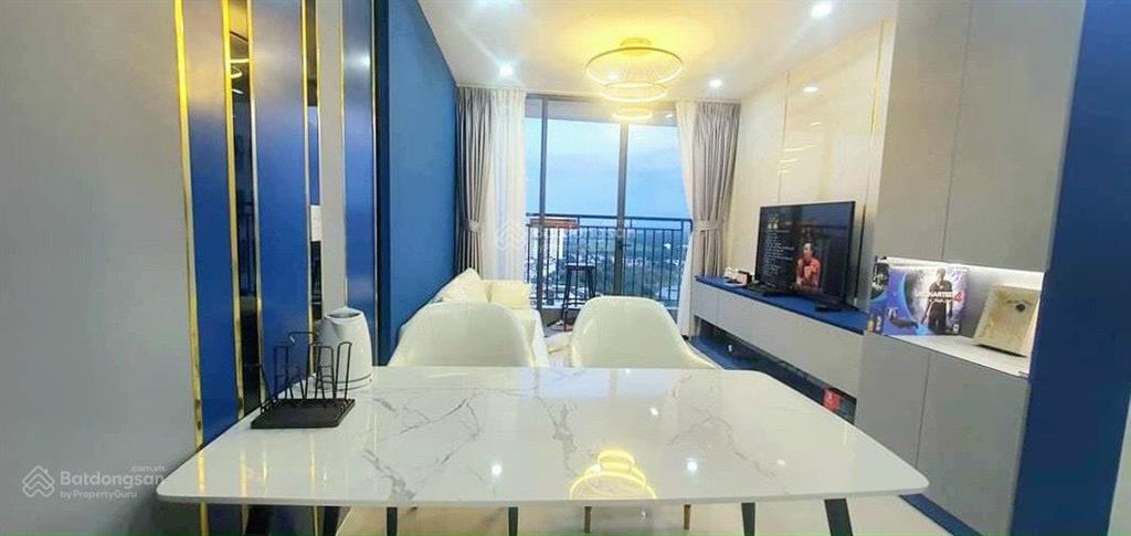 Bán ch 2pn, 2wc, 68m2 tại chung cư goldora plaza, 4,2 tỷ, nhà bè, hcm