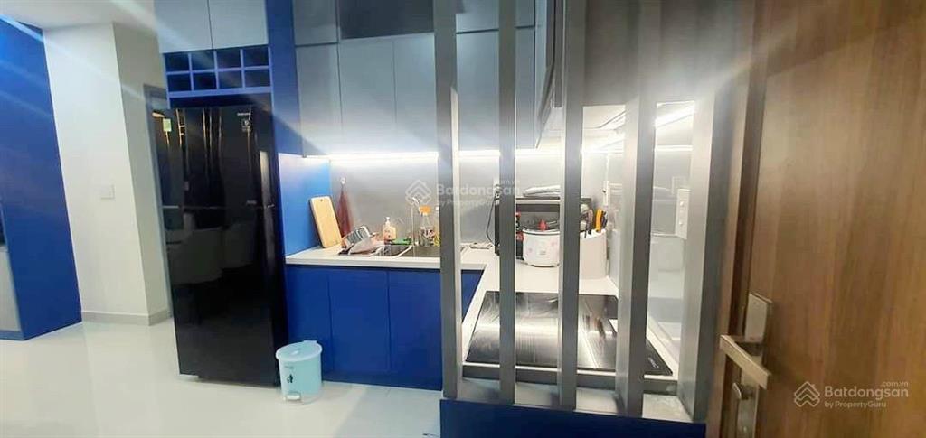Bán ch 2pn, 2wc, 68m2 tại chung cư goldora plaza, 4,2 tỷ, nhà bè, hcm