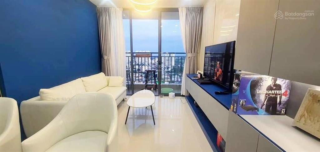 Bán ch 2pn, 2wc, 68m2 tại chung cư goldora plaza, 4,2 tỷ, nhà bè, hcm