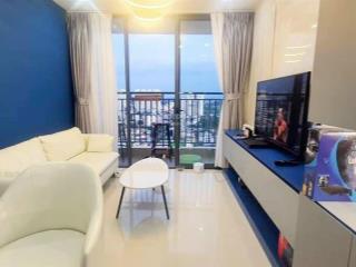 Bán ch 2pn, 2wc, 68m2 tại chung cư goldora plaza, 4,2 tỷ, nhà bè, hcm