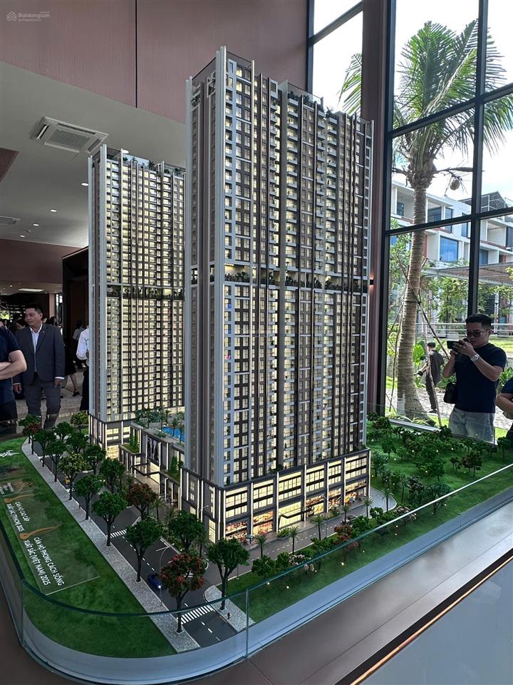 Nhận booking sớm cho căn hộ arcadia at lavila chỉ 50 triệu