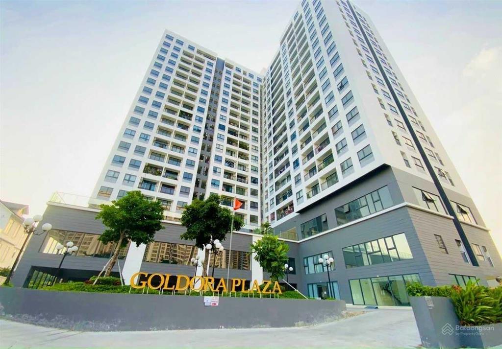 Cho thuê shop goldora plaza 165m2 chỉ 19,9 triệu/tháng  0936 549 ***