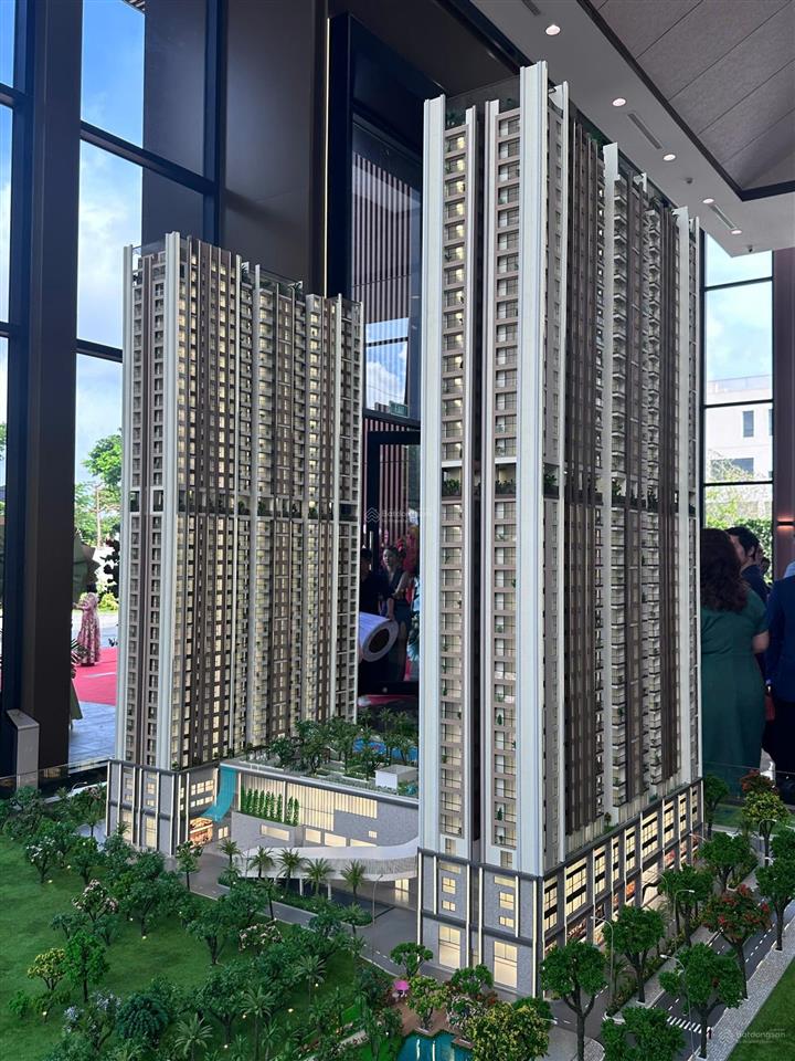 Nhận booking sớm cho căn hộ arcadia at lavila chỉ 50 triệu