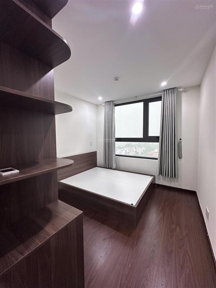 Bán căn hộ 2pn, 1wc, 58m2 tại chung cư goldora plaza, 3,45 tỷ, lê văn lương