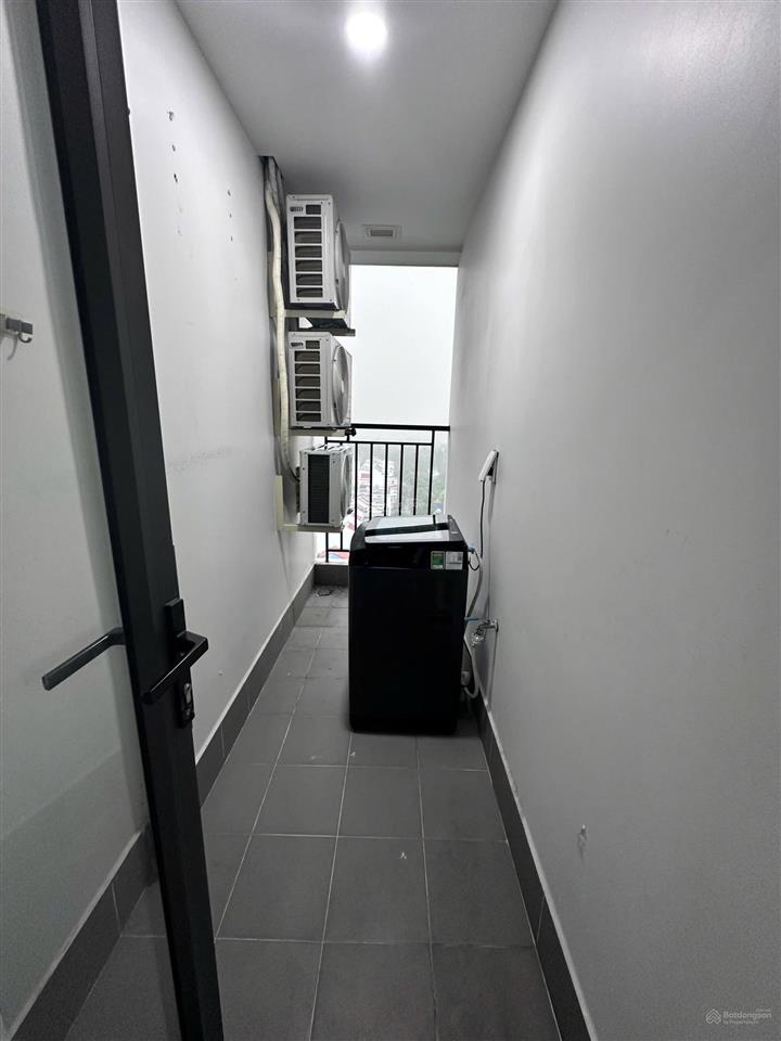 Bán căn hộ 2pn, 1wc, 58m2 tại chung cư goldora plaza, 3,45 tỷ, lê văn lương