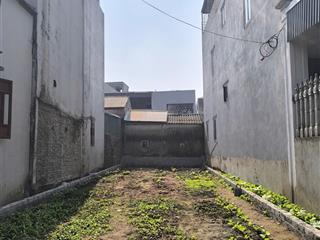 Chính chủ bán đất vân tảo gần dự án vin olympic trước tết