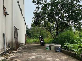 Chính chủ cần bán đất trung tâm xã hồng vân gần vin, cầu mễ sở