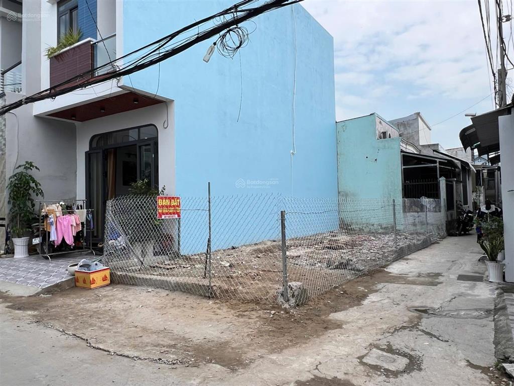 Bán đất nền dự án tại kdc 3a, 1,75 tỷ, 48,9m2