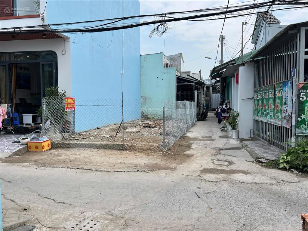 Bán đất nền dự án tại kdc 3a, 1,75 tỷ, 48,9m2