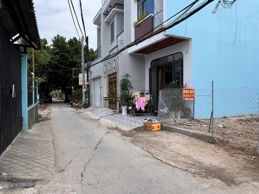 Bán đất nền dự án tại kdc 3a, 1,75 tỷ, 48,9m2