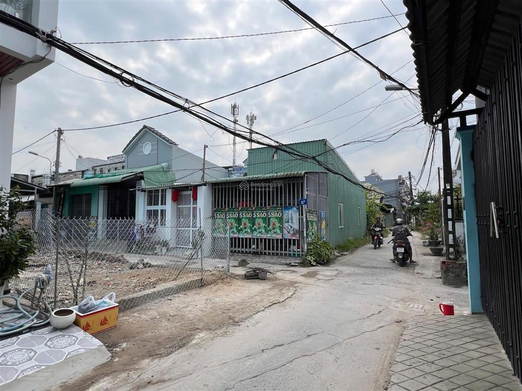 Bán đất nền dự án tại kdc 3a, 1,75 tỷ, 48,9m2