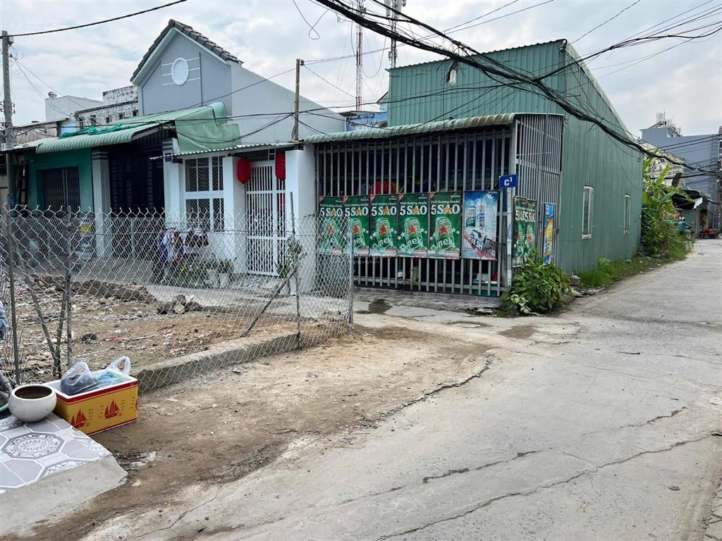Bán đất nền dự án tại kdc 3a, 1,75 tỷ, 48,9m2