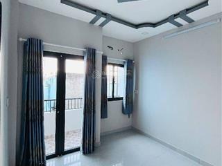 Chỉ 2.3 tỷ 25m² (3.1 x 8) đường lâm văn bền quận 7 không quy hoạch sổ hồng đầy đủ 2 tầng hoàn công