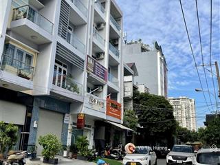 Bán nhà mt phan huy thực 240m2  dòng tiền 40tr/th  chỉ 13 tỷ  gần lotte quận 7