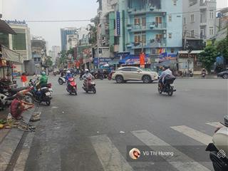 Quận 1  trần đình xu xe hơi đỗ cổng 2 tầng 57m2  7 tỷ xíu