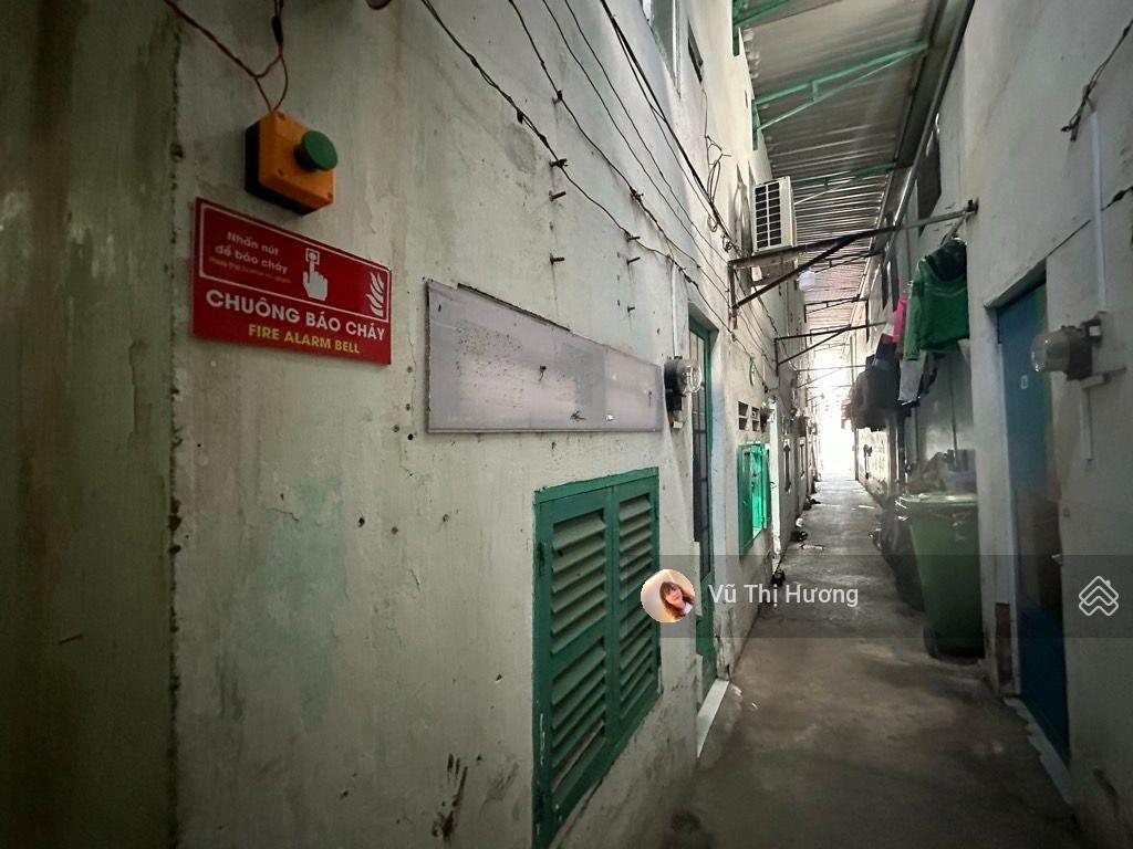 Dãy trọ ngay đh tc marketing 236m2  thu nhập 45tr/th  20 tỷ * quận 7