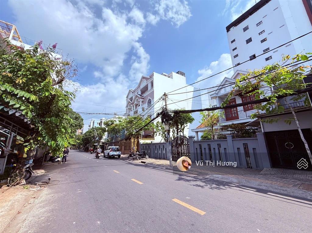 Lô góc vip đường số  xây toà chdv 345m2  chào 7x tỷ  ngay nguyễn thị thập .