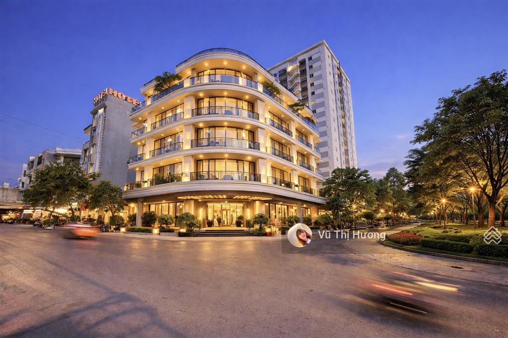 Lô góc vip đường số  xây toà chdv 345m2  chào 7x tỷ  ngay nguyễn thị thập .