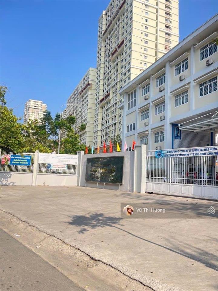 Đất nền mt view công viên 5m x 18m  chỉ 7.8 tỷ